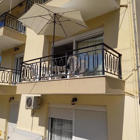 Διαμέρισμα Στην Πόλη Metamorfosi Екстериор снимка