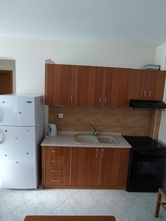 Διαμέρισμα Στην Πόλη Metamorfosi Екстериор снимка
