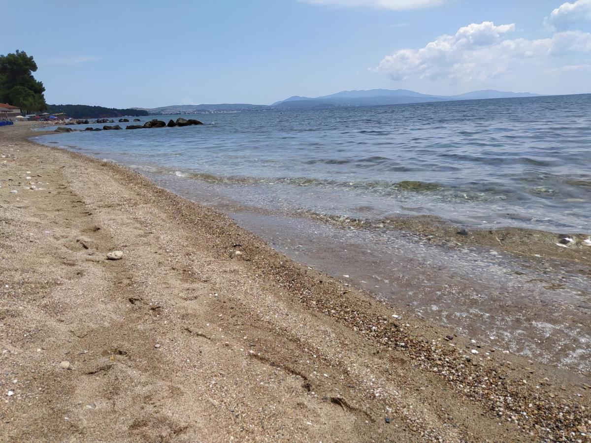 Διαμέρισμα Στην Πόλη Metamorfosi Екстериор снимка